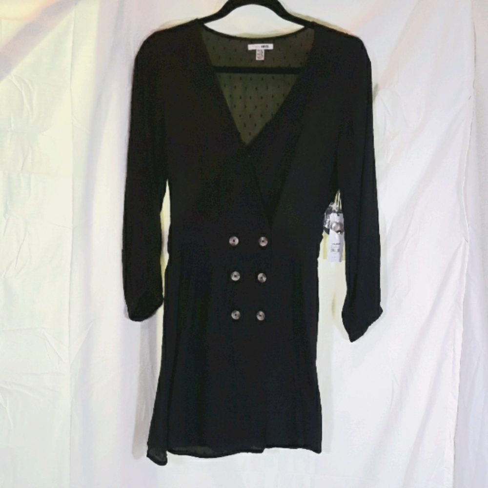 Amuse Society Dress